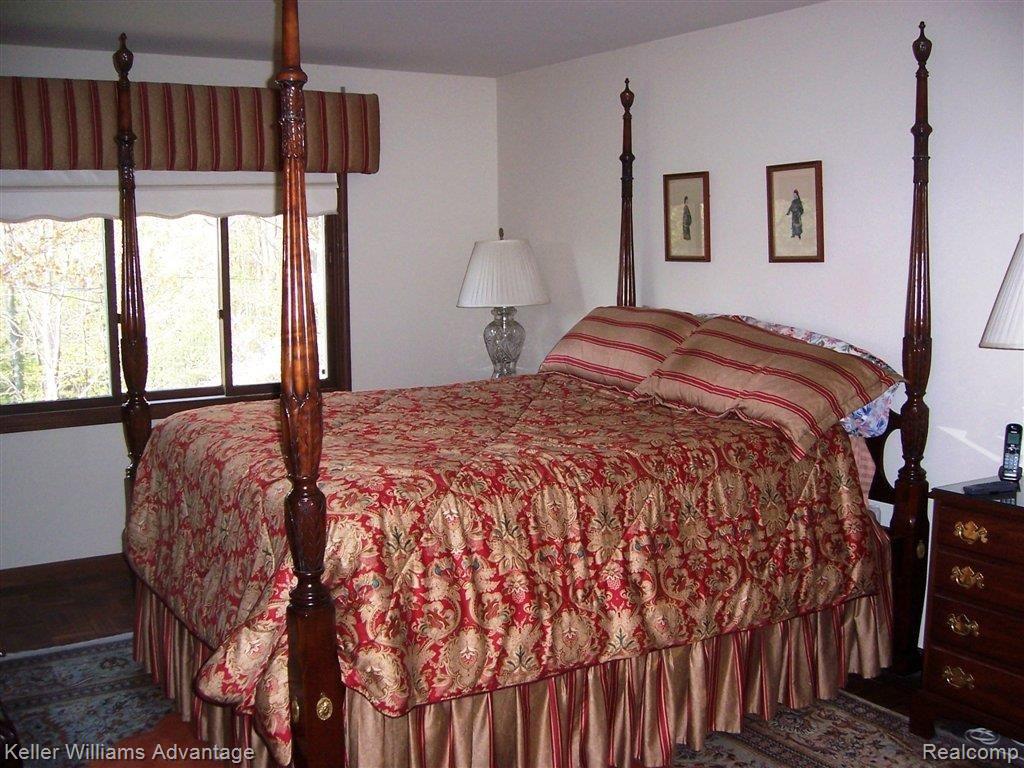 40896 Coventry Road Novi, MI 48375 - Photo 18 of 23 Master Suite