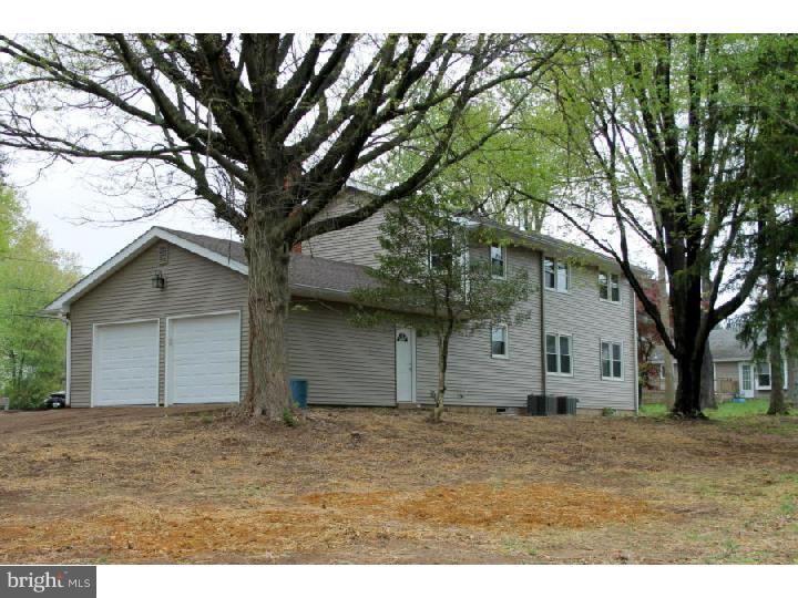 17 Lochatong Road Ewing, NJ 08628 - Photo 15 of 15 Exterior Back