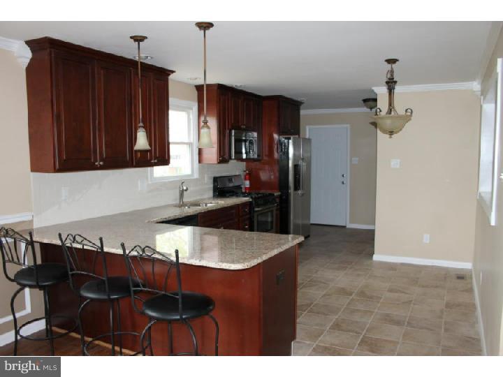 17 Lochatong Road Ewing, NJ 08628 - Photo 8 of 15 Kitchen