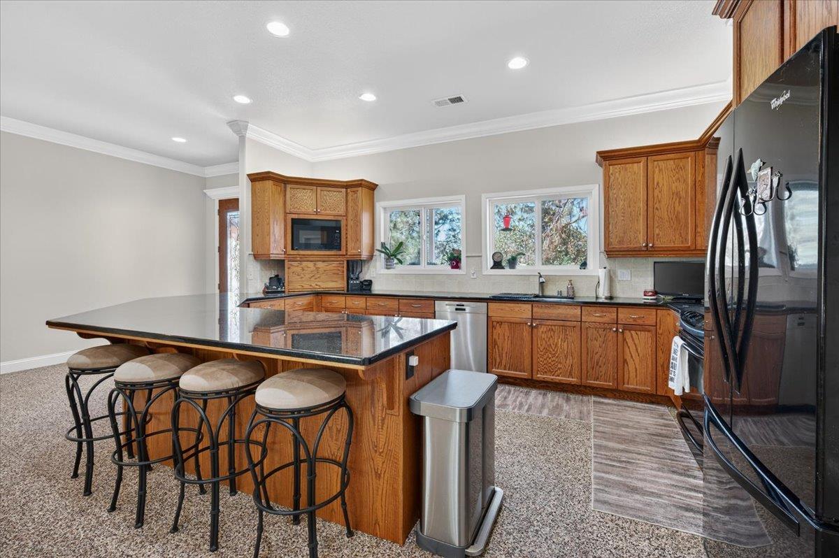 28945 Bonneyview Road Tollhouse, CA 93667 - Photo 11 of 54