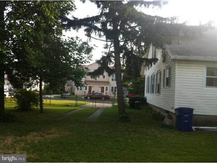213 Chestnut Street Delran, NJ 08075 - Photo 7 of 20 Back Yard