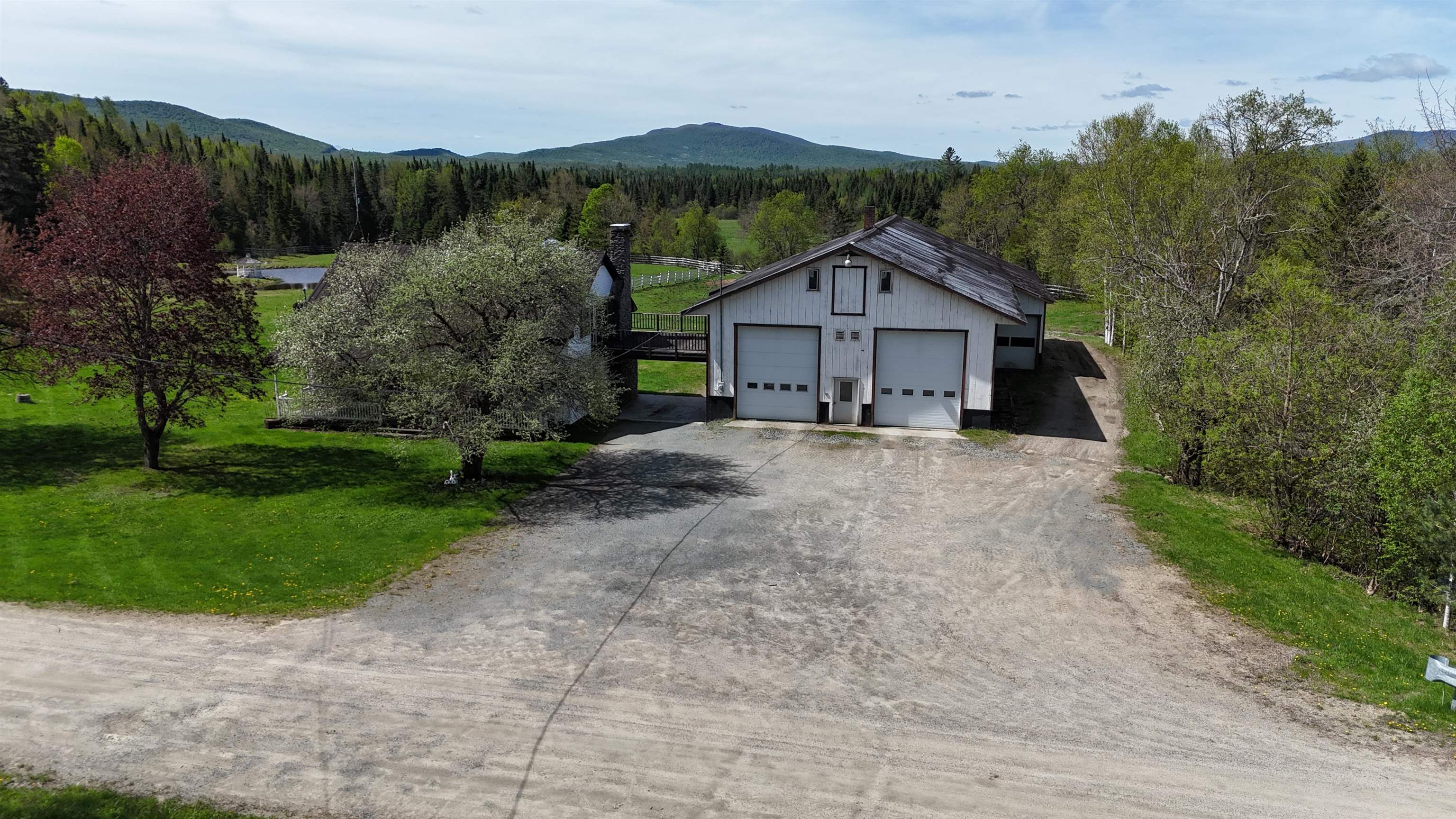 472 Shores Hill Road Granby, VT 05840 - Photo 54 of 60