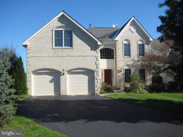 1301 Stable Farm Court Reston, VA 20194 - Photo 1 of 30 Exterior (Front)