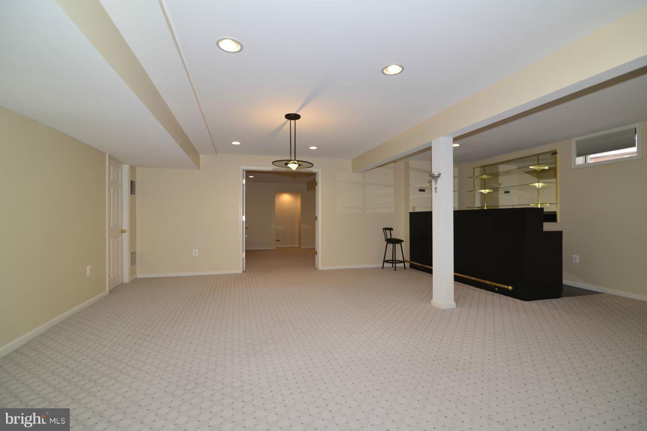 1301 Stable Farm Court Reston, VA 20194 - Photo 26 of 30 Basement