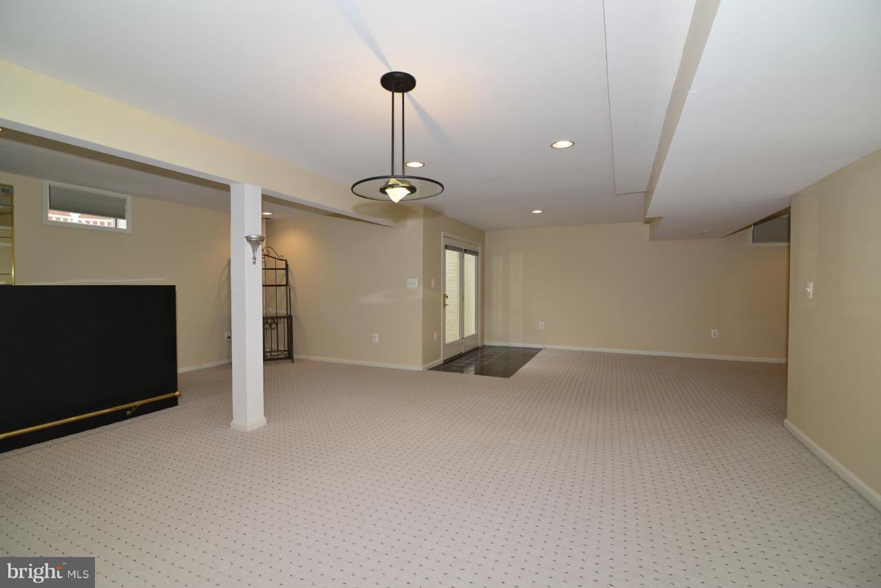 1301 Stable Farm Court Reston, VA 20194 - Photo 27 of 30 Basement