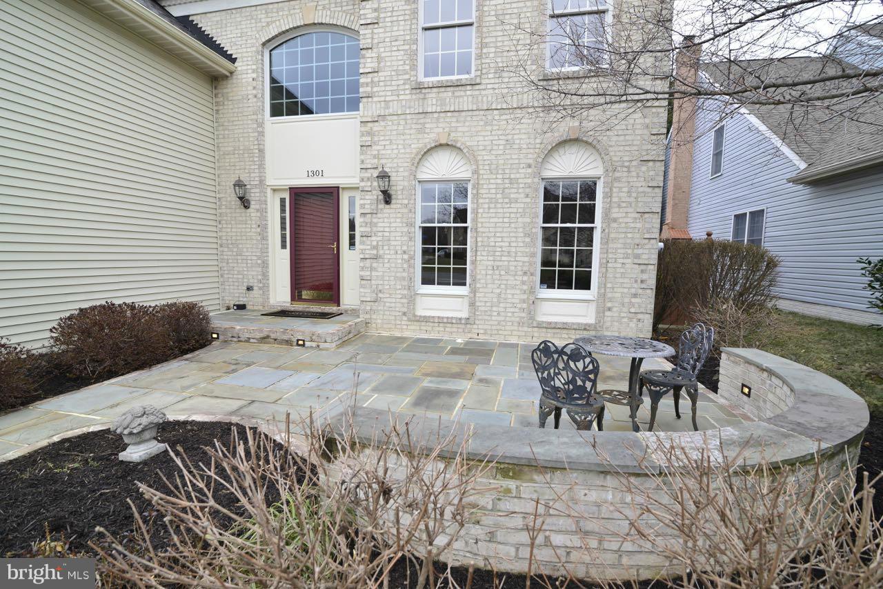 1301 Stable Farm Court Reston, VA 20194 - Photo 29 of 30 Exterior (Front)