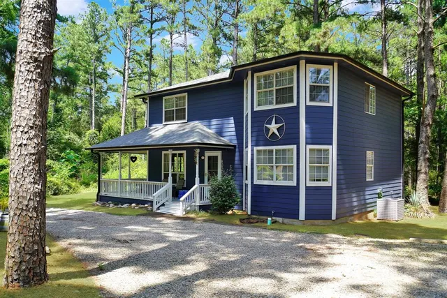 $260,000 | 144 Pine Branch Glen, Holly Lake Ranch, TX 75765