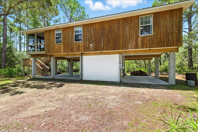 $349,000 | 14 Knotty Pine Street, Ochlockonee Bay, FL 32346