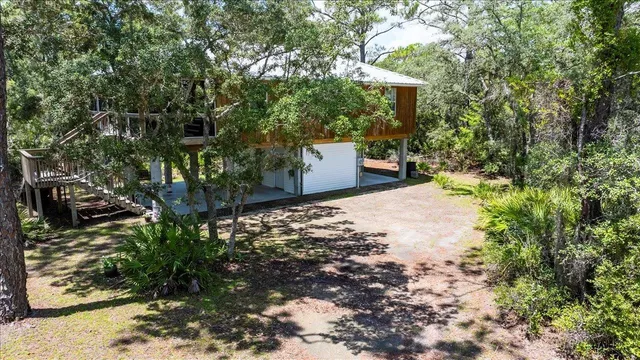 $349,000 | 14 Knotty Pine Street, Ochlockonee Bay, FL 32346