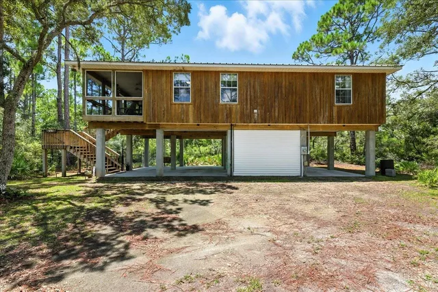 $349,000 | 14 Knotty Pine Street, Ochlockonee Bay, FL 32346