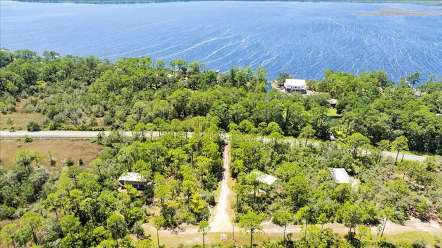 $349,000 | 14 Knotty Pine Street, Ochlockonee Bay, FL 32346