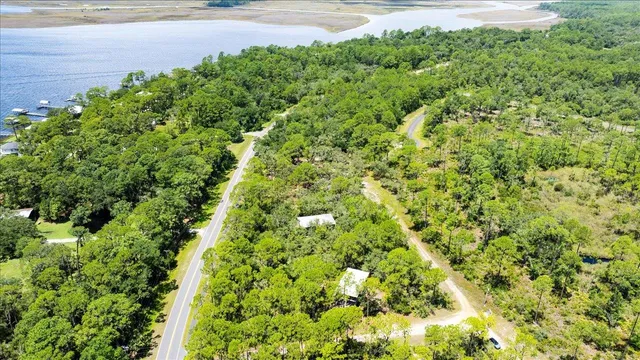 $349,000 | 14 Knotty Pine Street, Ochlockonee Bay, FL 32346