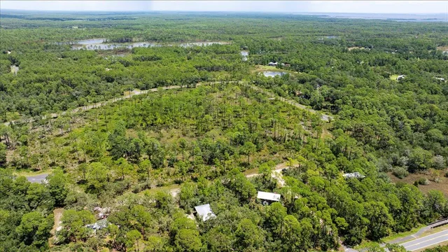 $349,000 | 14 Knotty Pine Street, Ochlockonee Bay, FL 32346