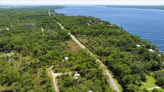 $349,000 | 14 Knotty Pine Street, Ochlockonee Bay, FL 32346