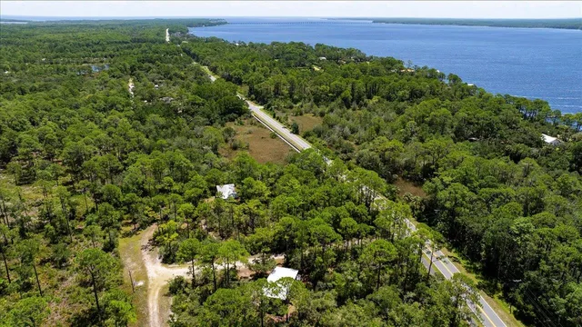 $349,000 | 14 Knotty Pine Street, Ochlockonee Bay, FL 32346