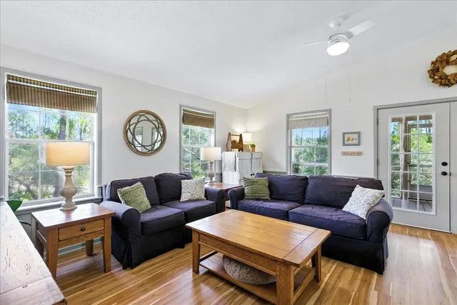 $349,000 | 14 Knotty Pine Street, Ochlockonee Bay, FL 32346