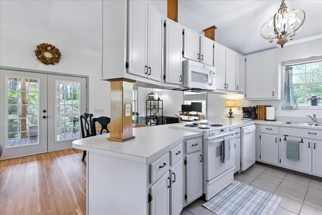 $349,000 | 14 Knotty Pine Street, Ochlockonee Bay, FL 32346