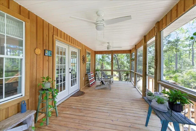 $349,000 | 14 Knotty Pine Street, Ochlockonee Bay, FL 32346
