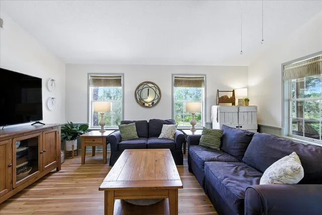 $349,000 | 14 Knotty Pine Street, Ochlockonee Bay, FL 32346