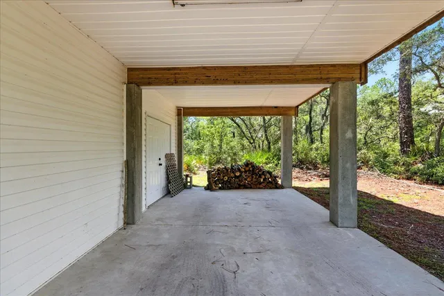 $349,000 | 14 Knotty Pine Street, Ochlockonee Bay, FL 32346