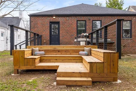 $399,900 | 1377 Martin Luther King Junior Drive Southwest, Atlanta, GA 30314