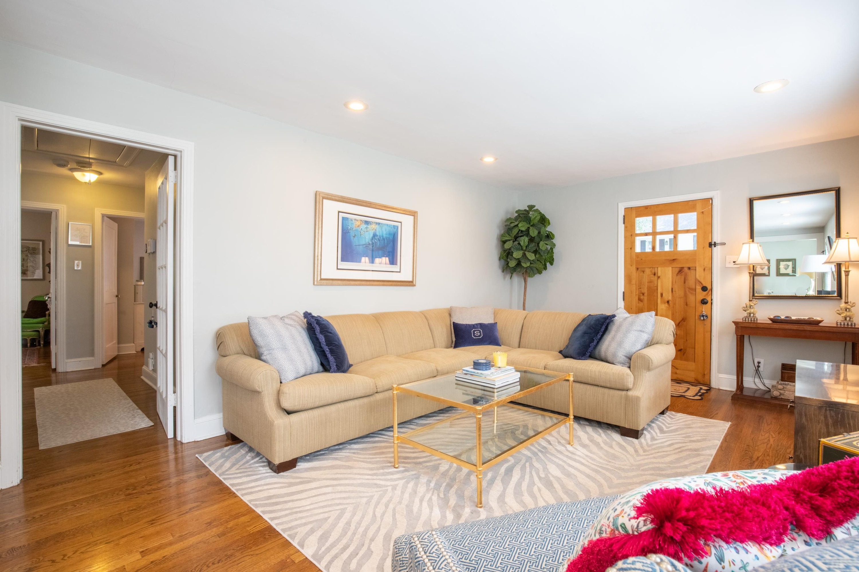 2711 Gordon Street Raleigh, NC 27608 - Photo 10 of 36 Photo 10