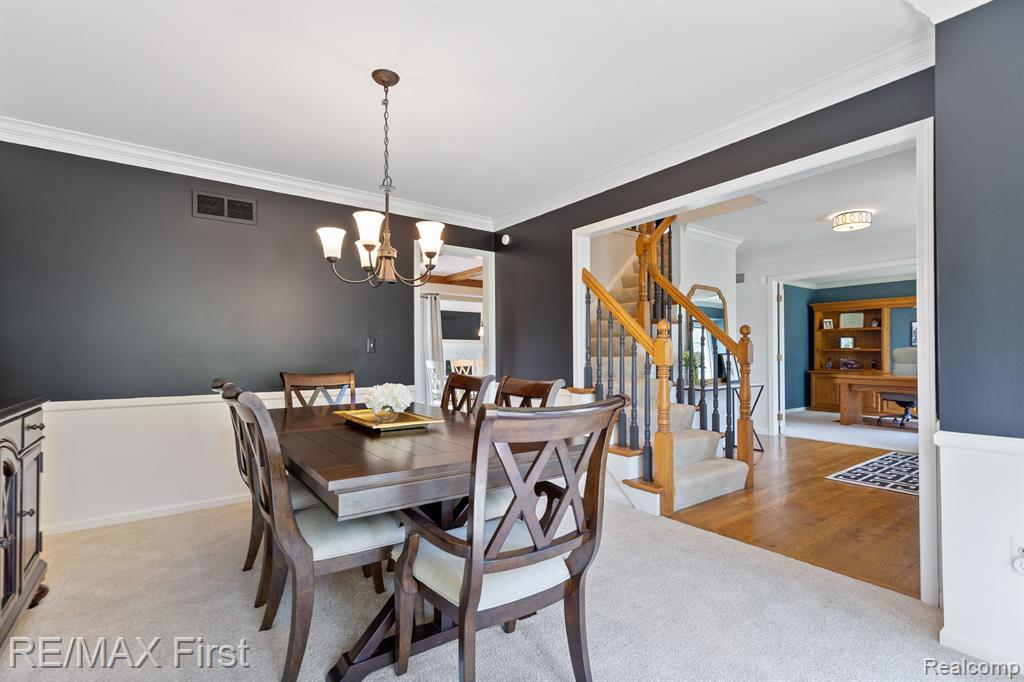 1209 Grandview Drive Rochester Hills, MI 48306 - Photo 5 of 46