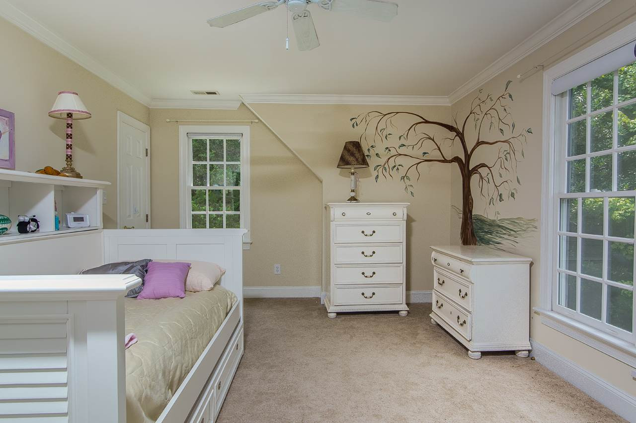 8713 Bell Grove Way Raleigh, NC 27615 - Photo 22 of 25 Photo 22