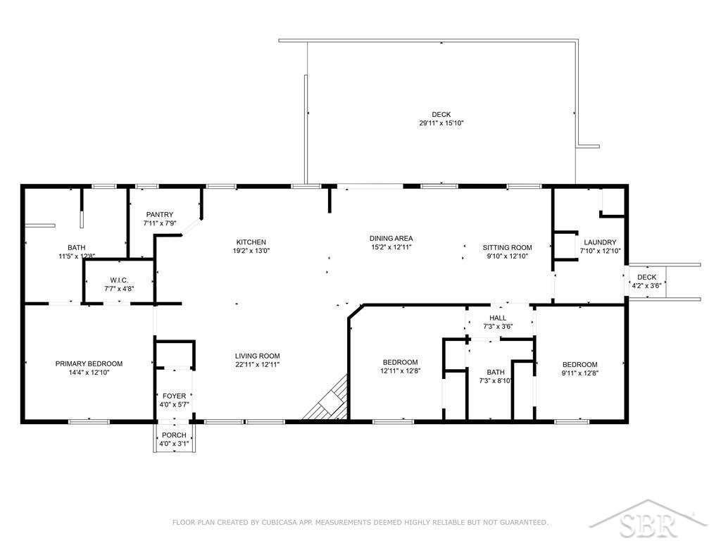 2310 South Meridian Road Midland, MI 48640 - Photo 36 of 37