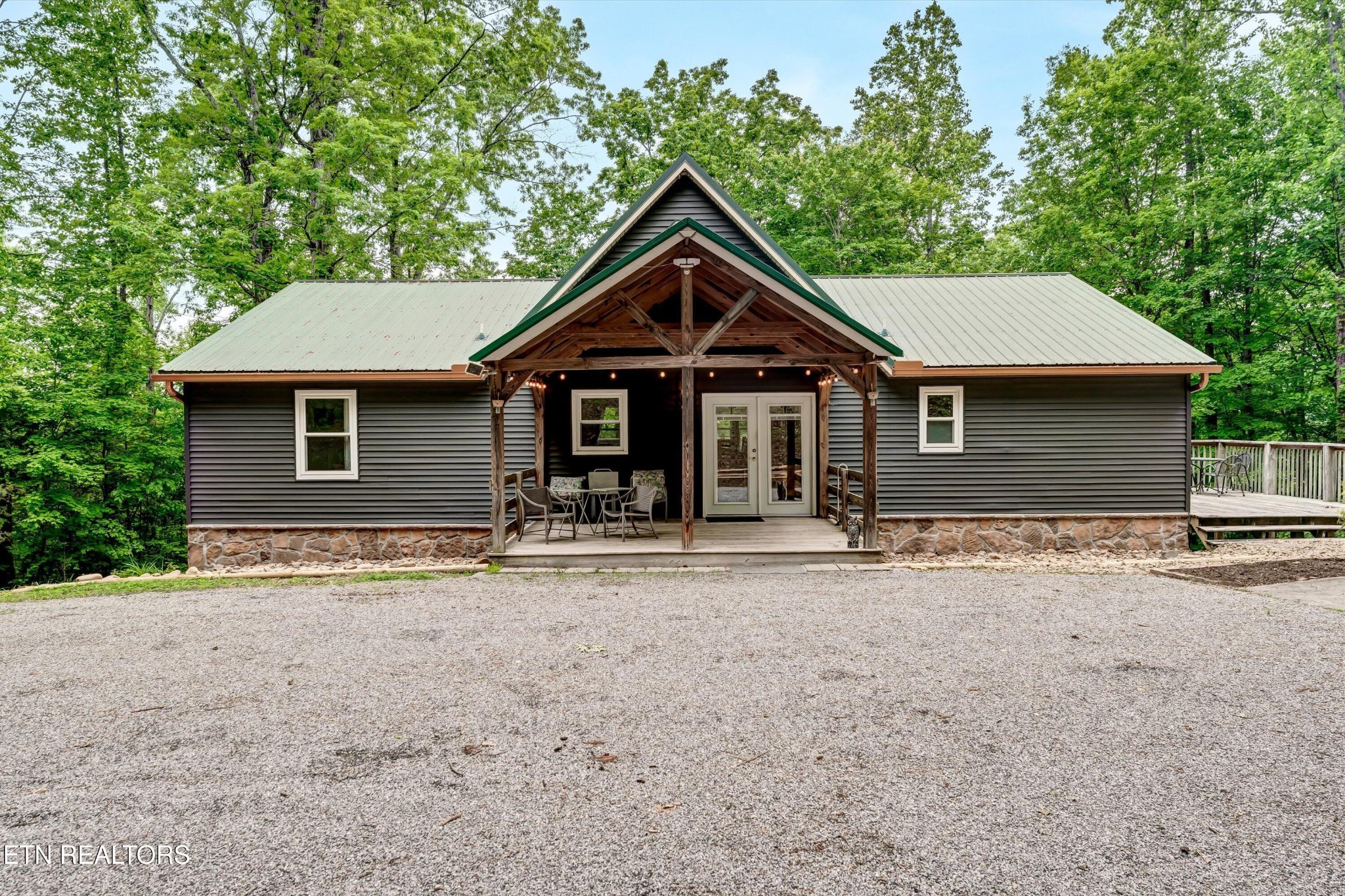 3101 West Wolf Valley Road Clinton, TN 37716 - Photo 1 of 34