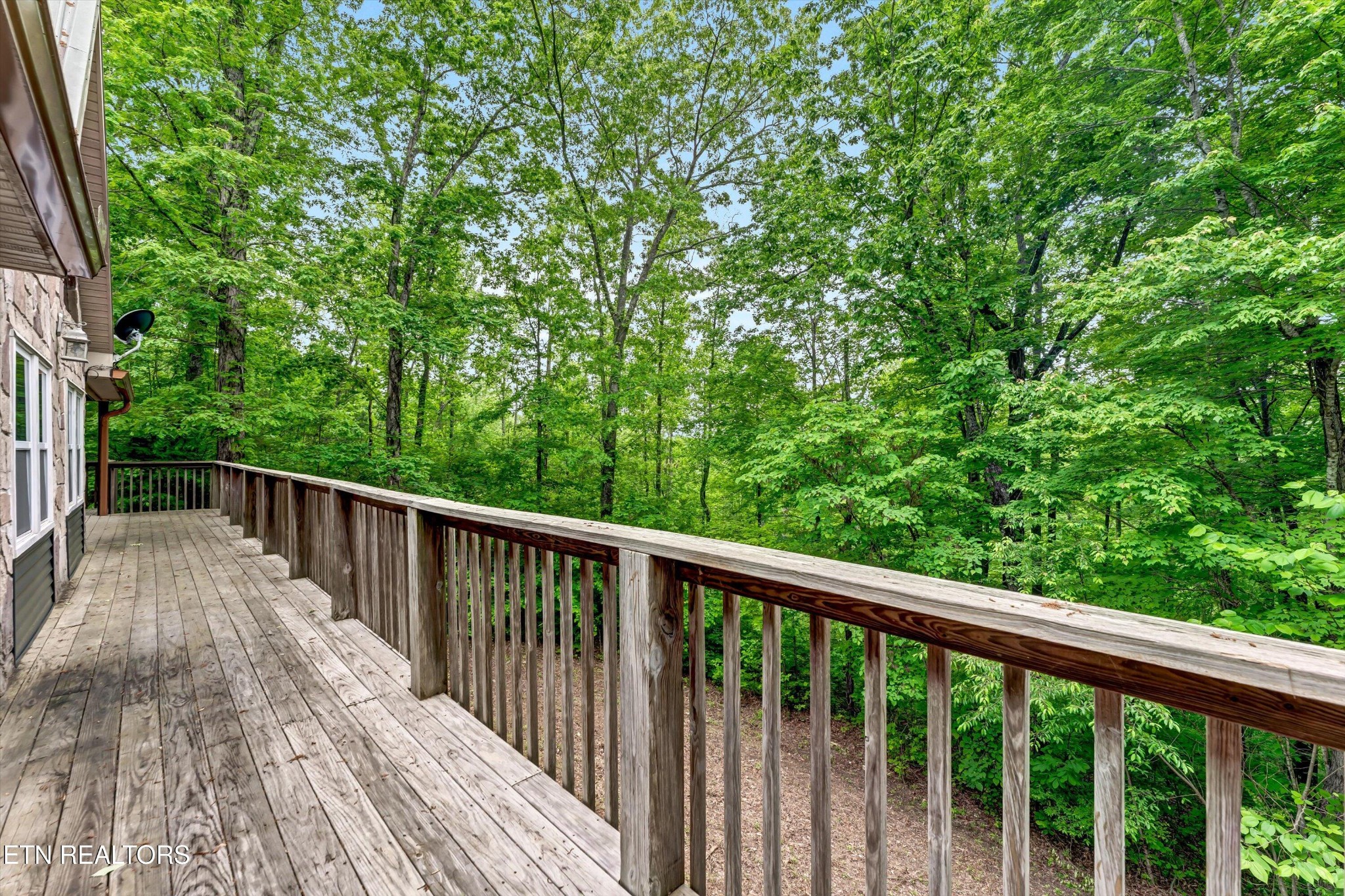3101 West Wolf Valley Road Clinton, TN 37716 - Photo 15 of 34
