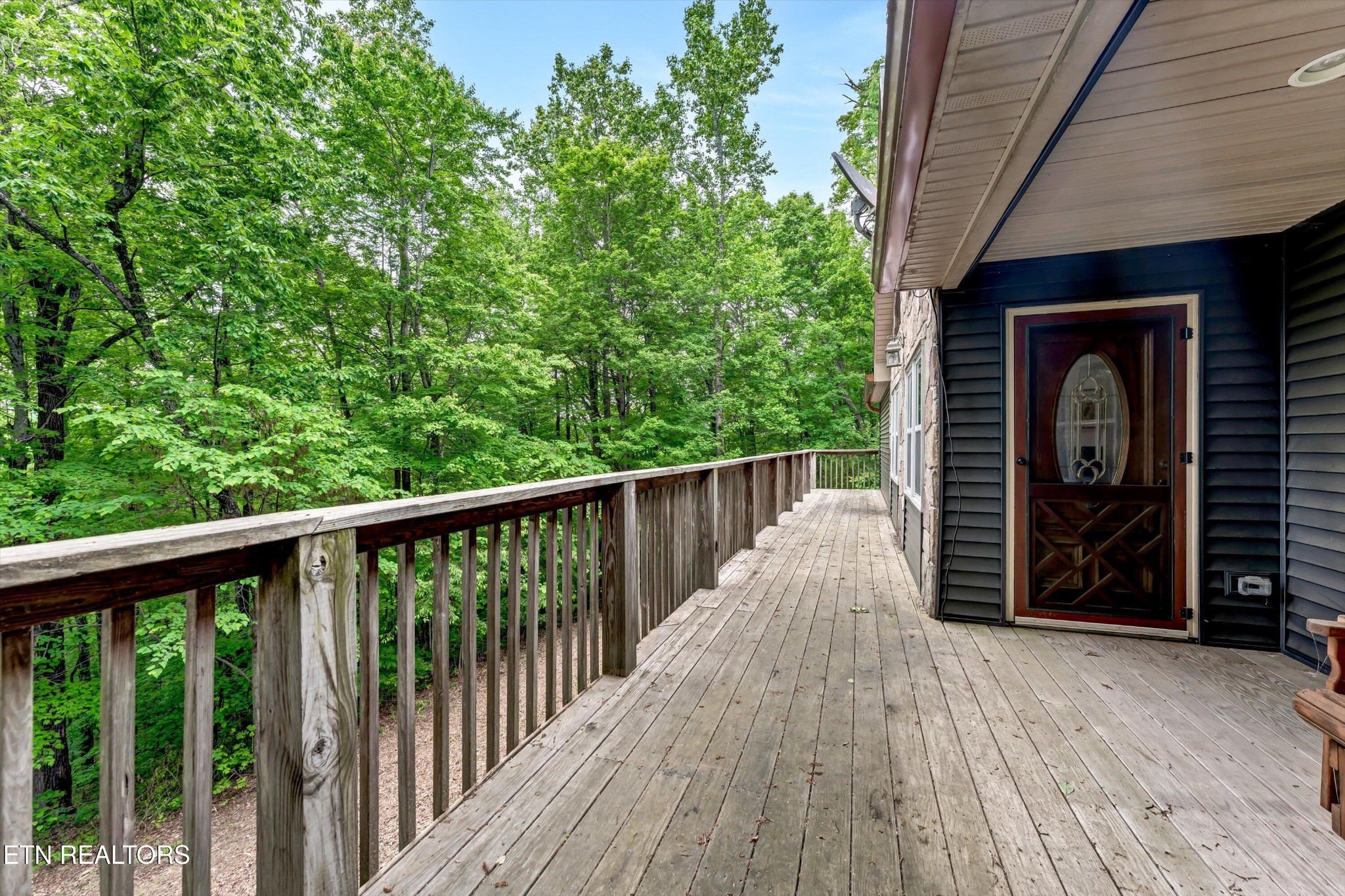 3101 West Wolf Valley Road Clinton, TN 37716 - Photo 16 of 34
