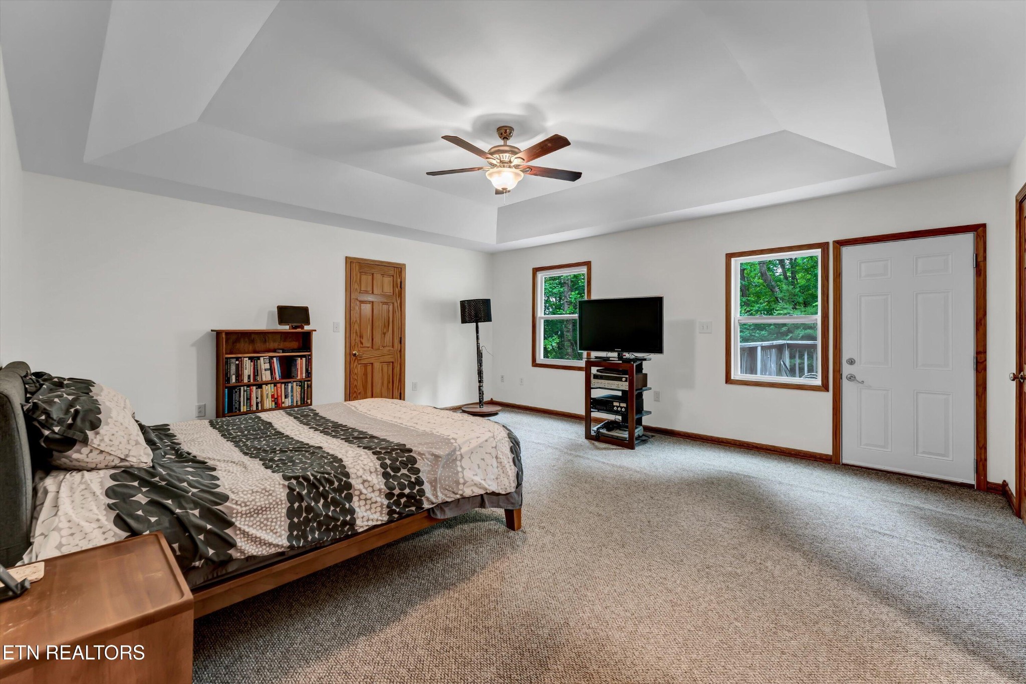 3101 West Wolf Valley Road Clinton, TN 37716 - Photo 19 of 34