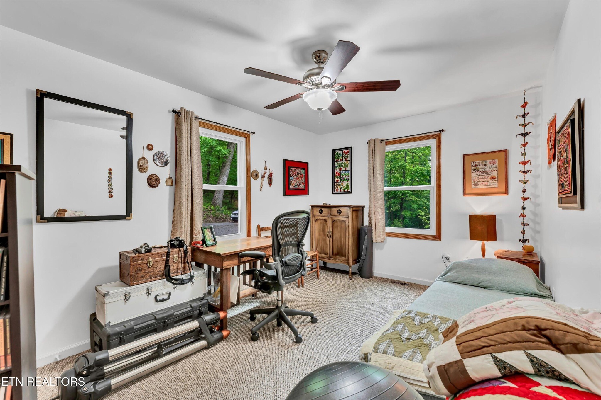 3101 West Wolf Valley Road Clinton, TN 37716 - Photo 27 of 34