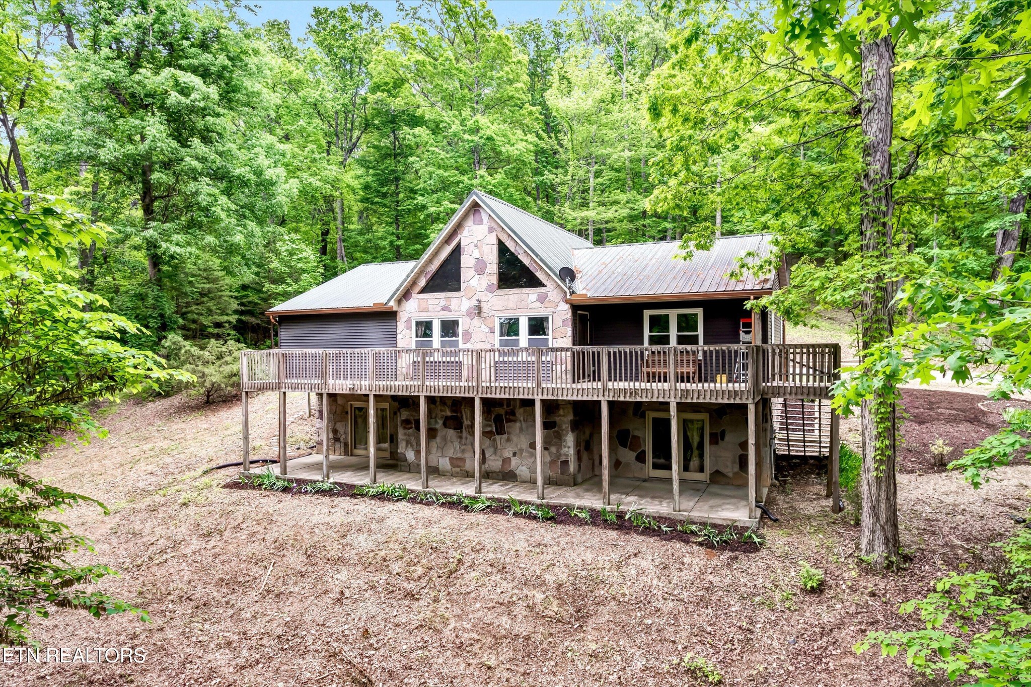 3101 West Wolf Valley Road Clinton, TN 37716 - Photo 32 of 34
