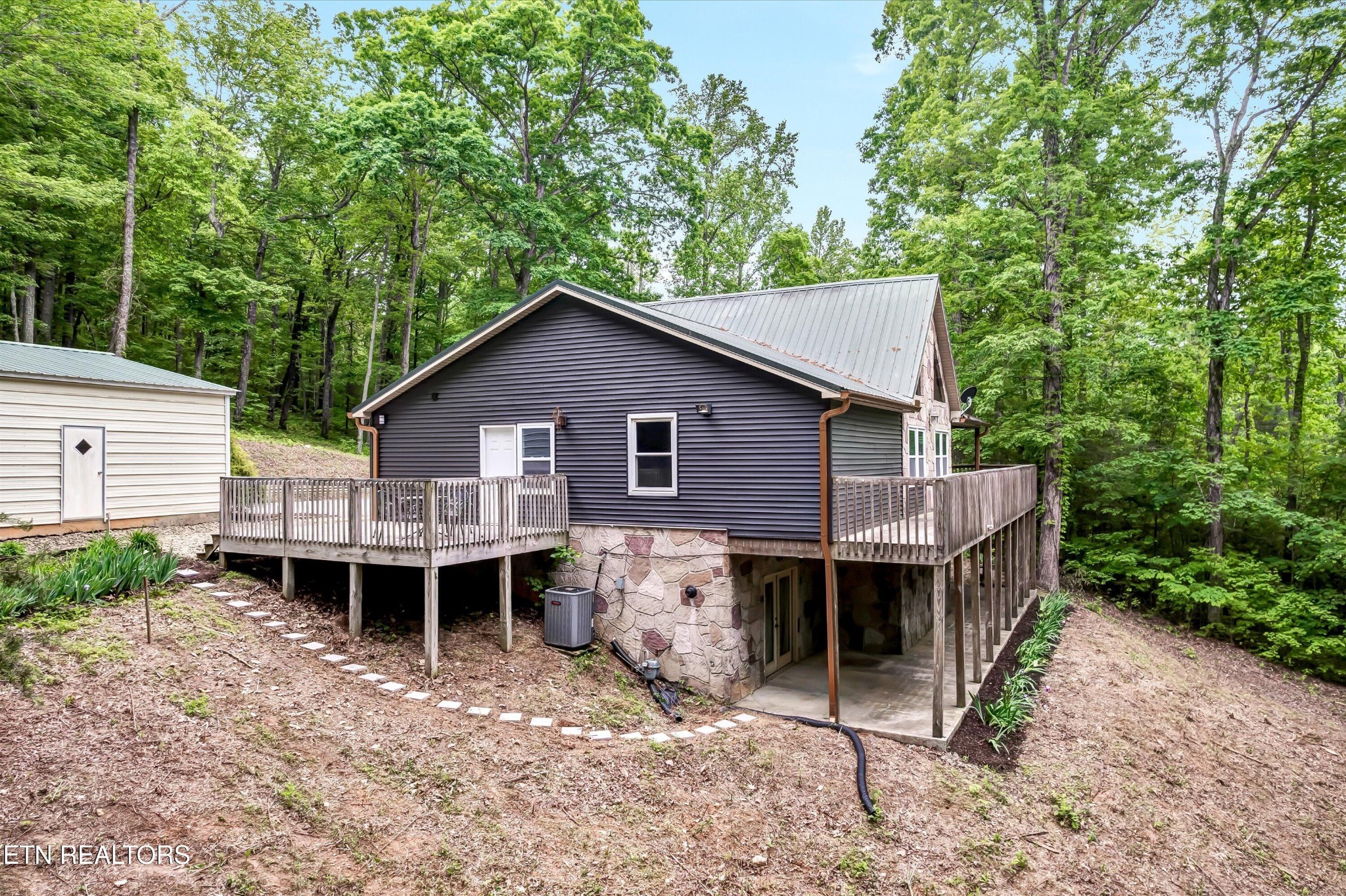 3101 West Wolf Valley Road Clinton, TN 37716 - Photo 33 of 34