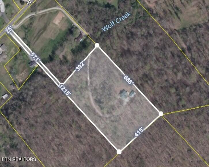 3101 West Wolf Valley Road Clinton, TN 37716 - Photo 34 of 34