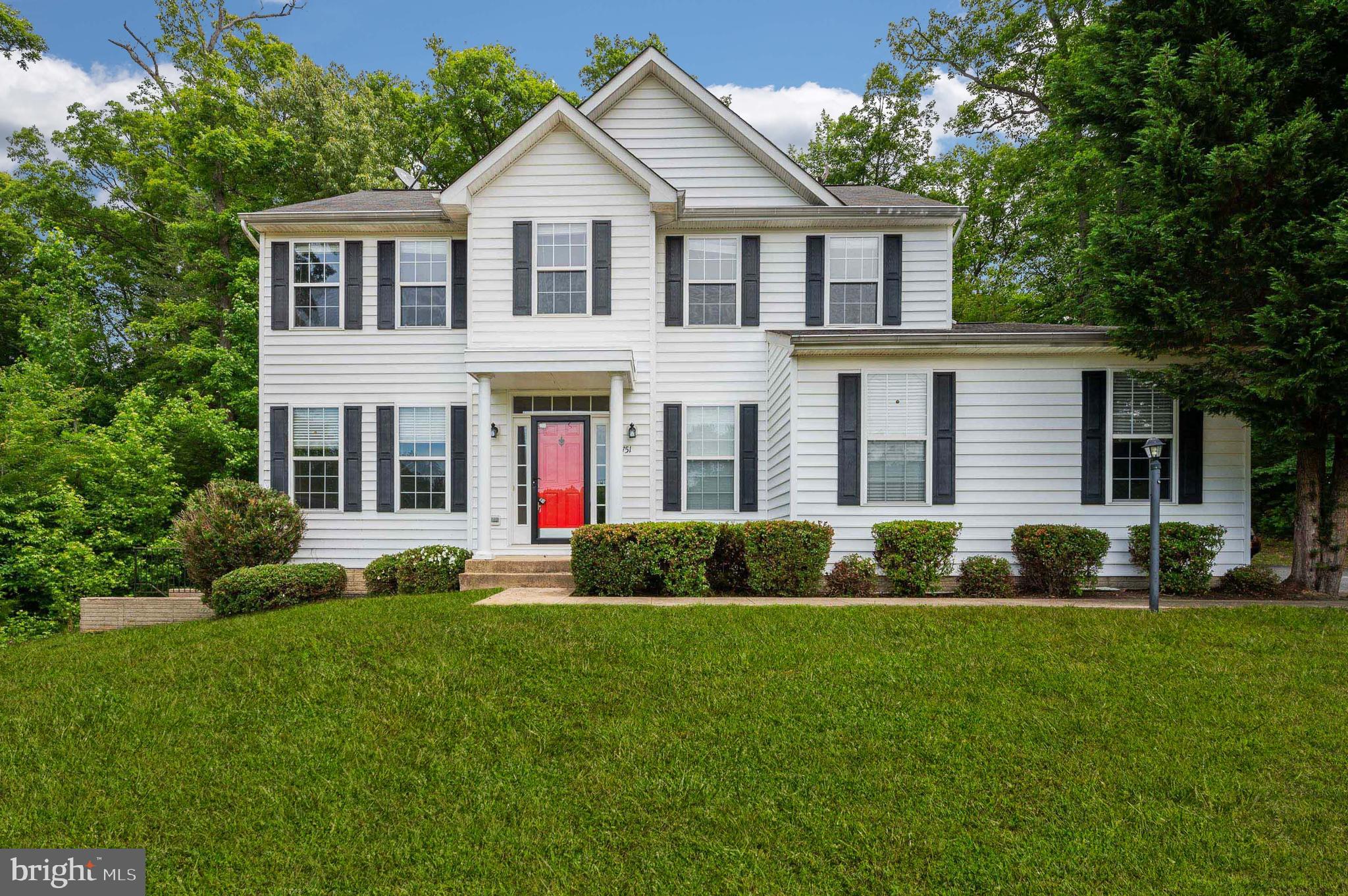 751 Courthouse Road Stafford, VA 22554 - Photo 1 of 26
