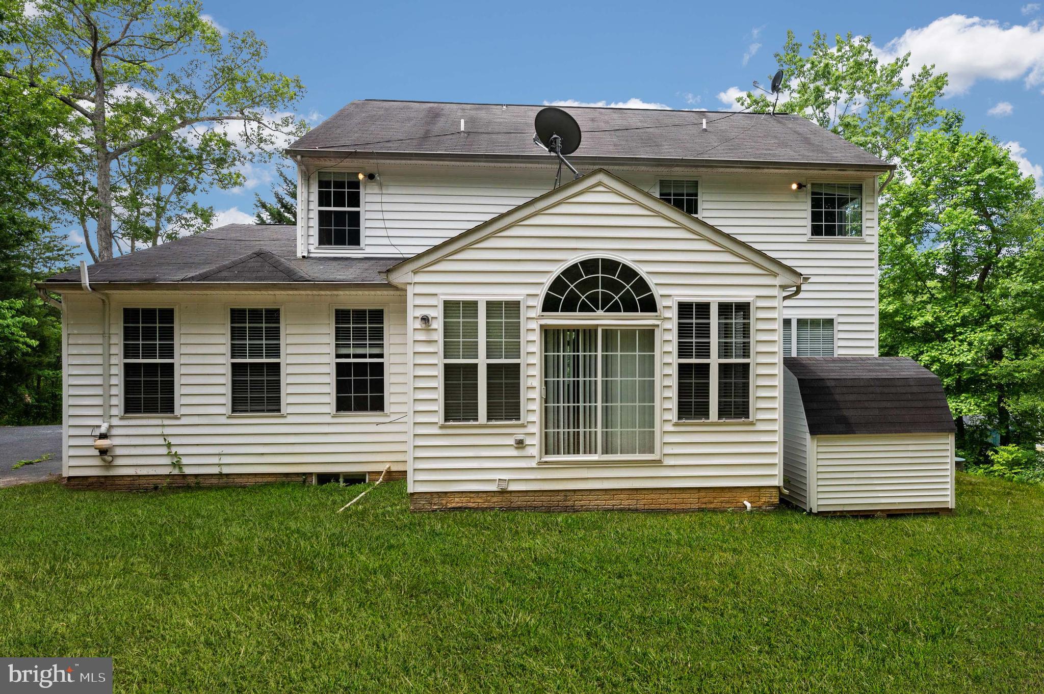 751 Courthouse Road Stafford, VA 22554 - Photo 26 of 26