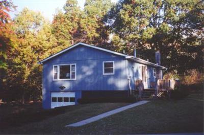 3378 West Klees Road Stanton, MI 48888 - Photo 1 of 1 Primary Photo