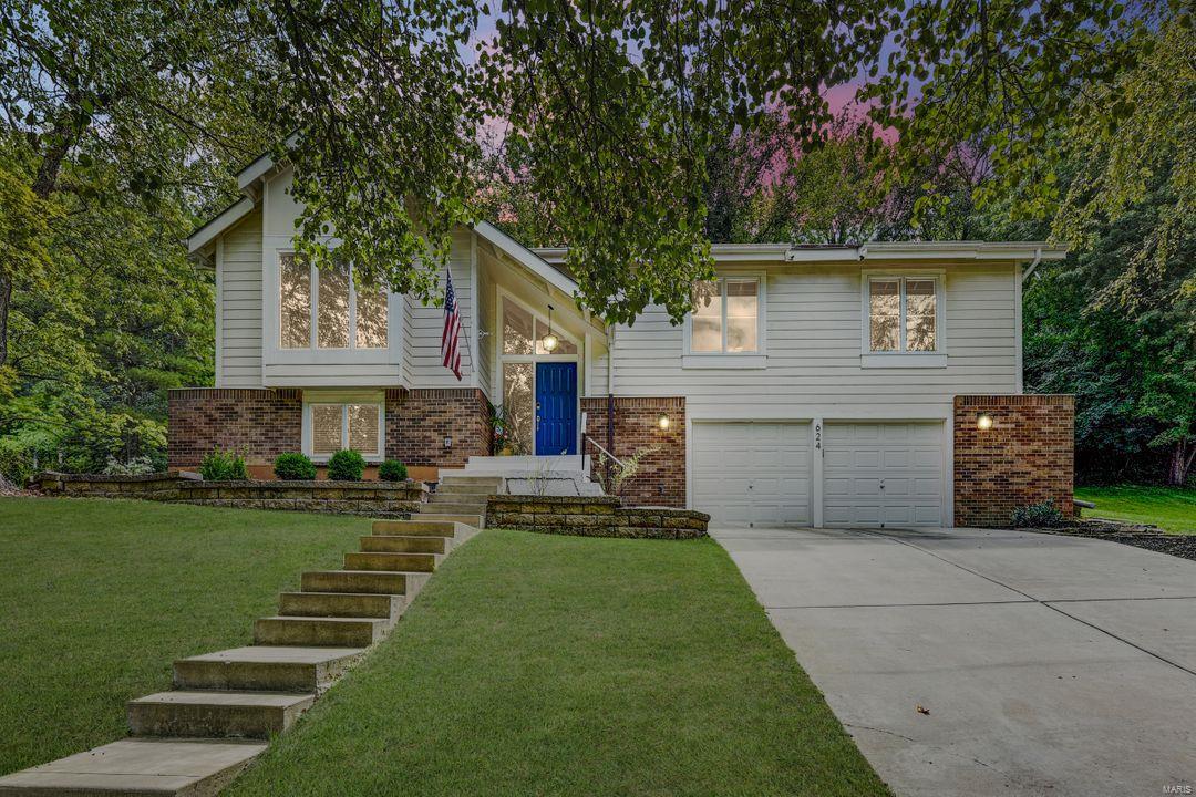 624 Valley Point Lane Ballwin, MO 63021 - Photo 21 of 21