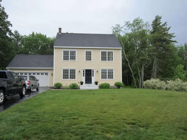 $649,900 | 21 Eagles Nest Road, Gray, ME 04039