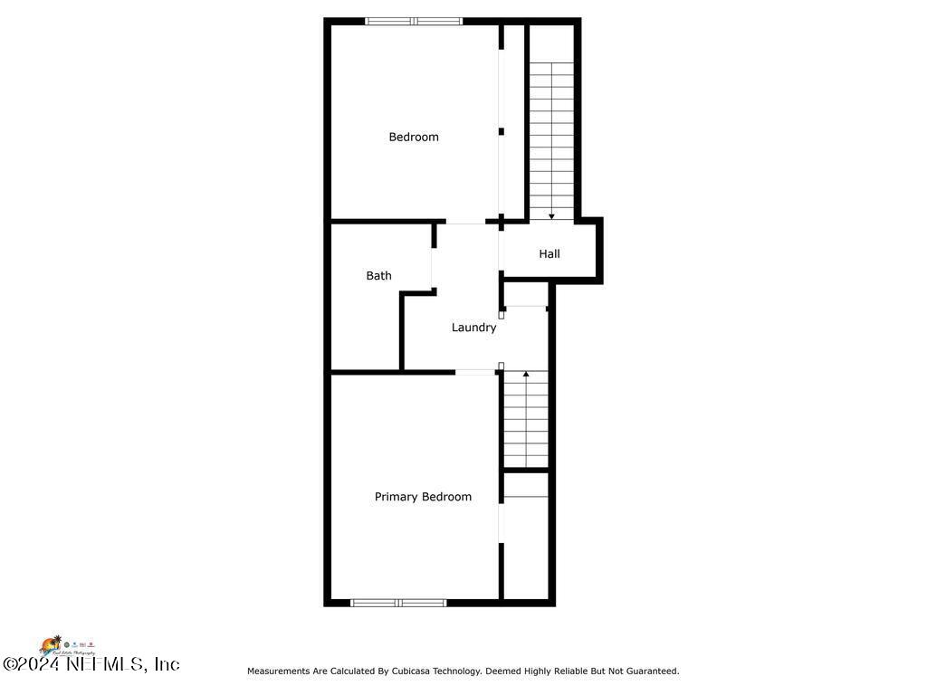 4358 Timuquana Road, Unit 174 Jacksonville, FL 32210 - Photo 35 of 49 4358 Timuquana Rd Unit 174-42
