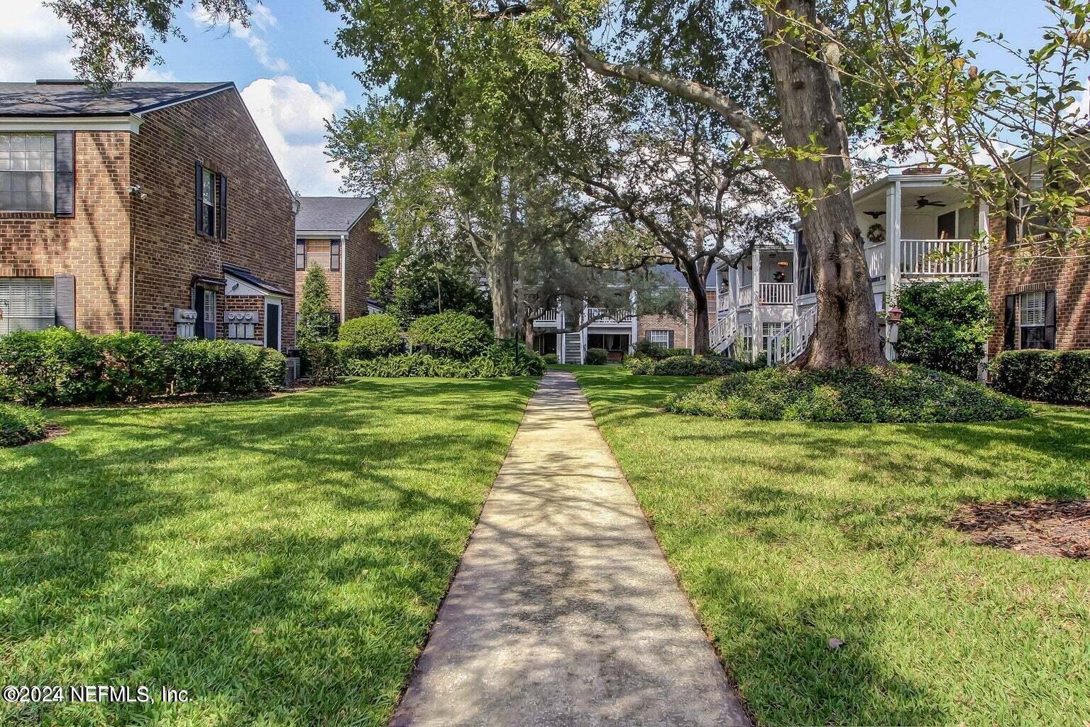 4358 Timuquana Road, Unit 174 Jacksonville, FL 32210 - Photo 44 of 49 20220805180759664147000000-o