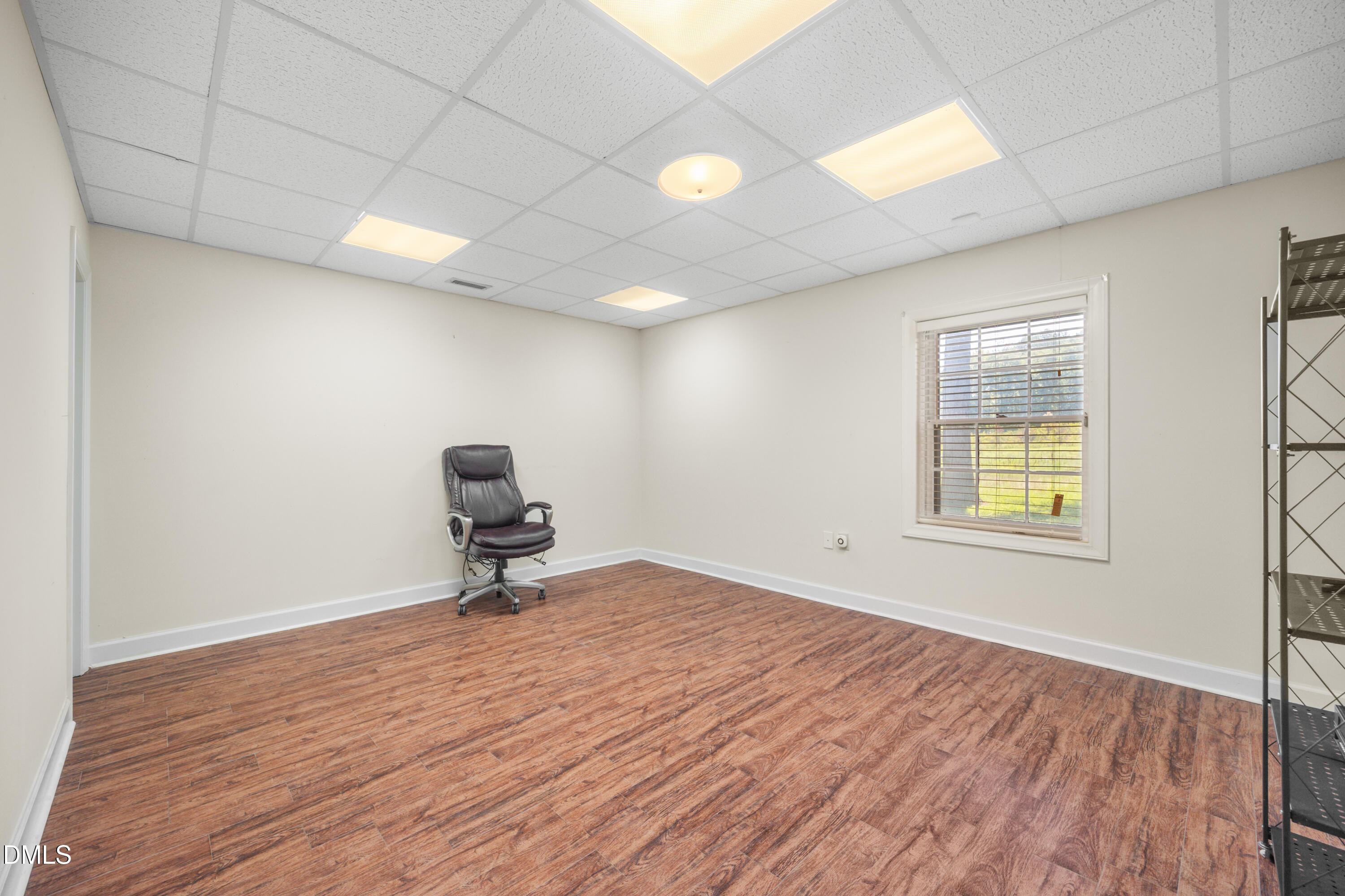 5012 Rock Quarry Road Raleigh, NC 27610 - Photo 43 of 63 Lower Level /Flex Room w/ Ensuite Access