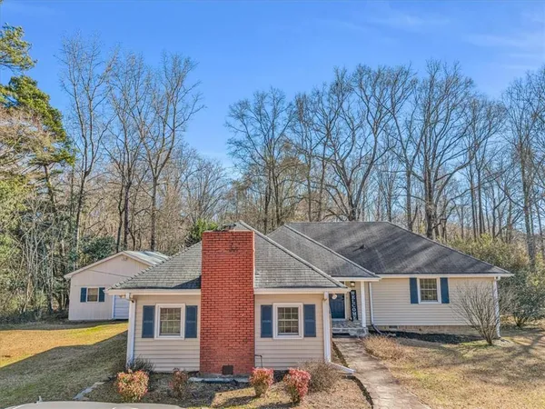 $297,500 | 70 Newton Ridge Drive, Covington, GA 30014