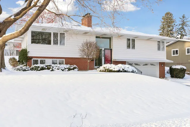 $459,900 | 8108 West Franklin Avenue, St. Louis Park, MN 55426