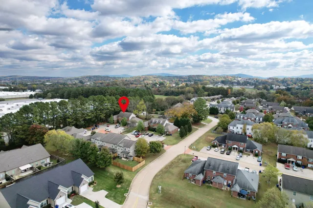 $249,900 | 1654 Crosswinds Trail Northeast, Cleveland, TN 37312