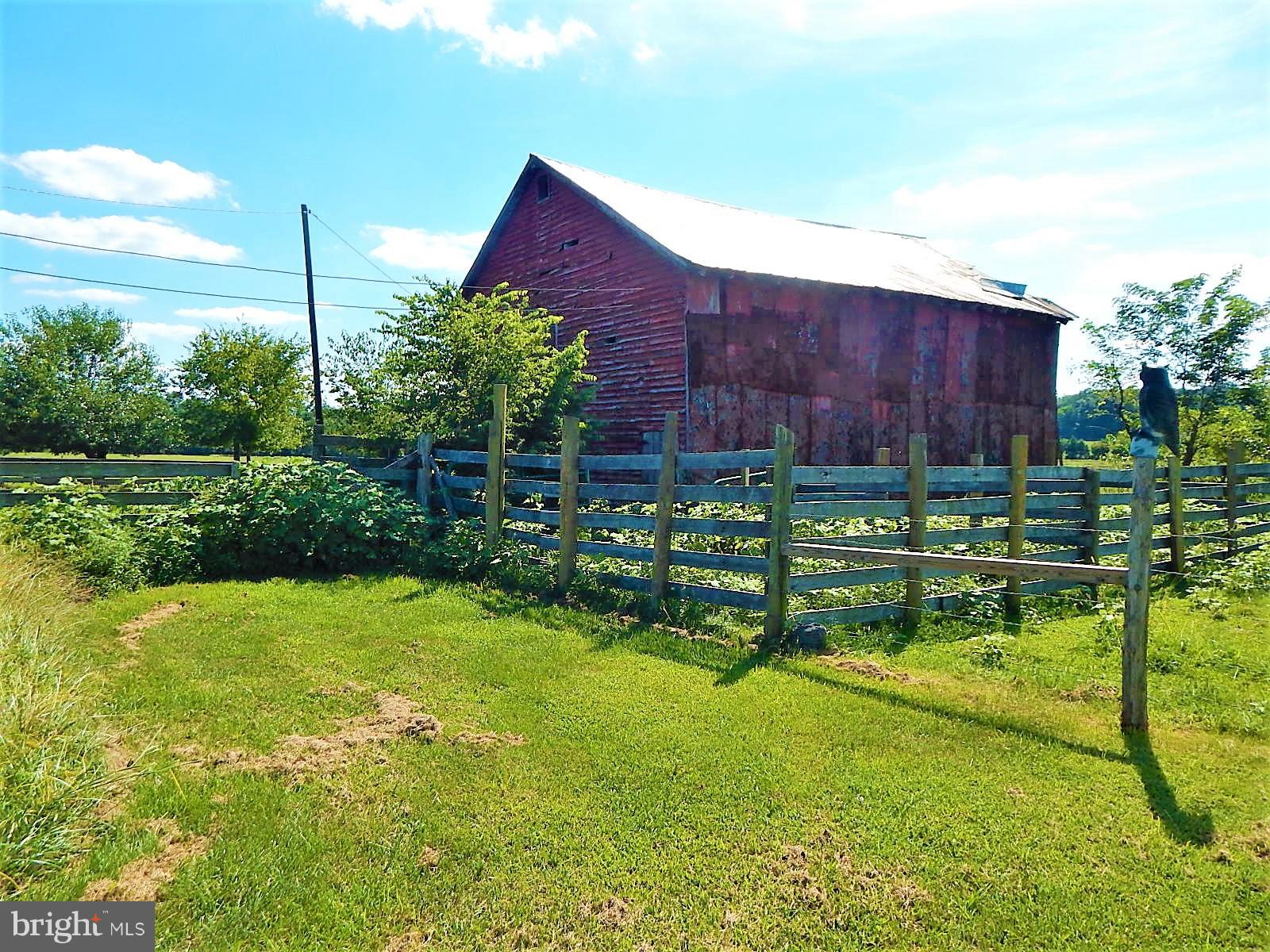 22098 Wilson Road Culpeper, VA 22701 - Photo 13 of 29 Exterior (General)