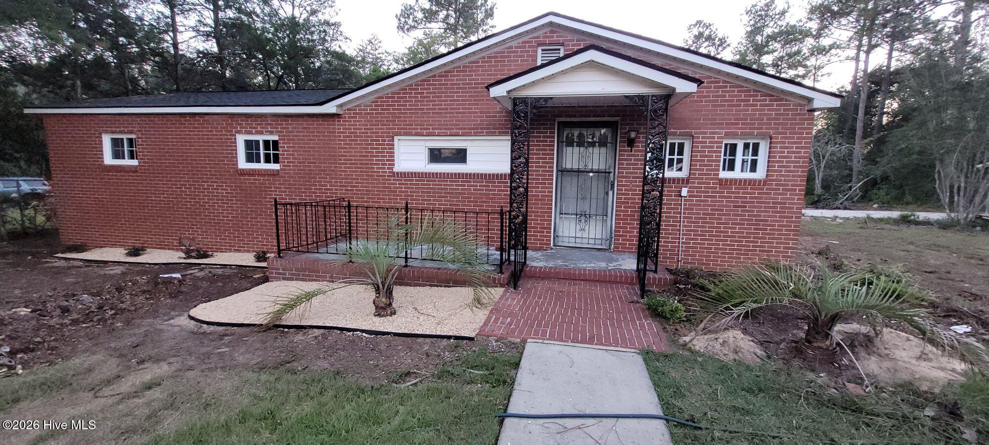 4433 Columbia Highway North Ridge Spring, SC 29129 - Photo 1 of 15 Gallery Image 1